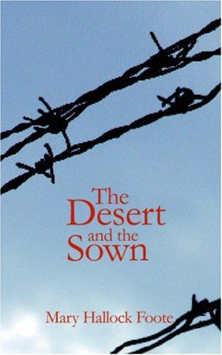 The Desert and the Sown