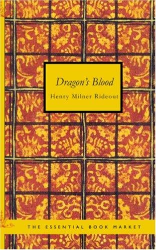Dragon\'s blood