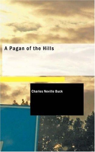A Pagan of the Hills