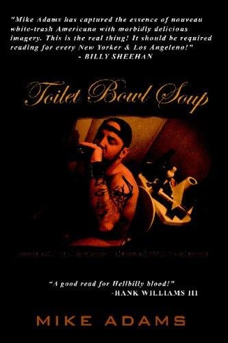 Toilet Bowl Soup