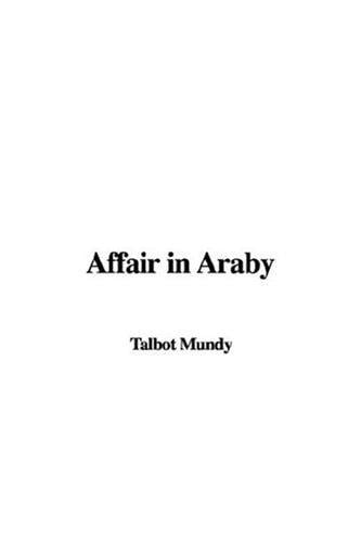 Affair in Araby