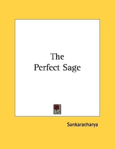 The Perfect Sage
