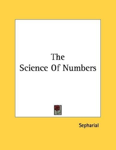 The Science Of Numbers