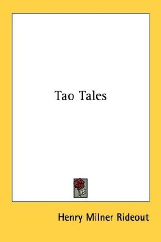 Tao Tales