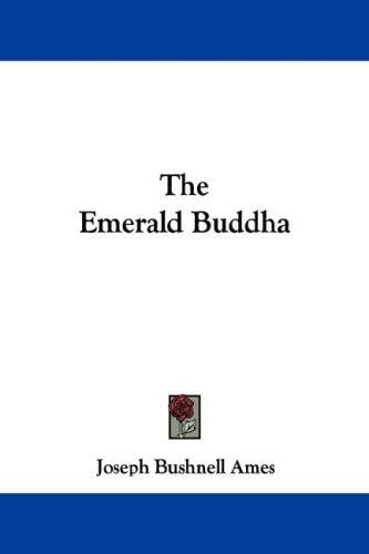 The Emerald Buddha