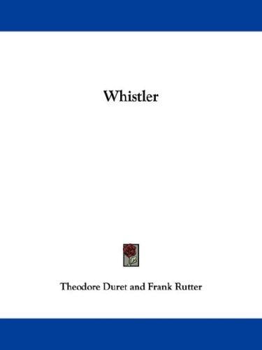 Whistler