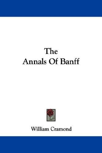 The Annals Of Banff