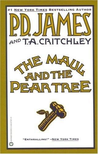 The  maul and the pear tree