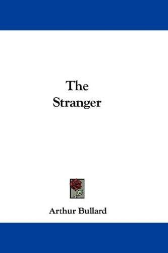 The Stranger