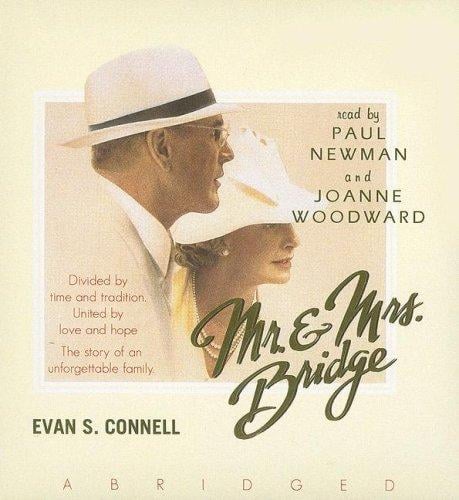 Mr. & Mrs. Bridge