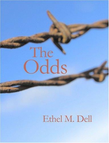 The Odds (Large Print Edition): And Other Stories