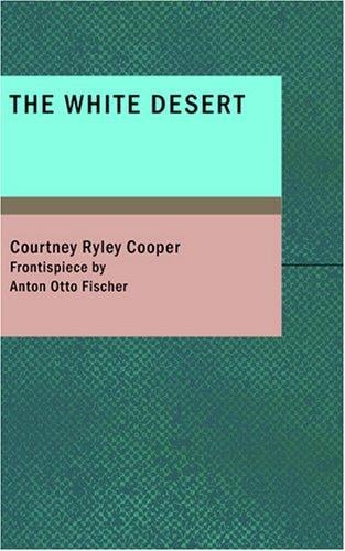 The White Desert