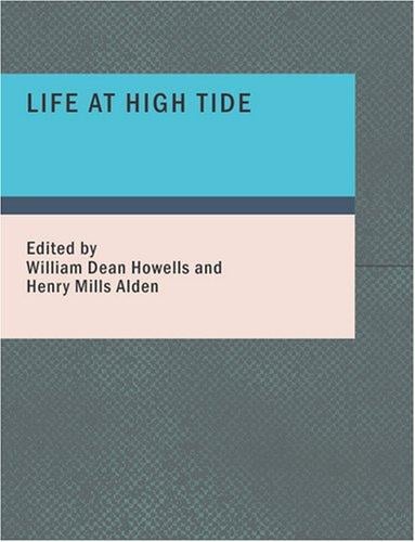 Life at High Tide (Large Print Edition)