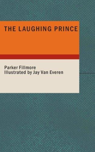 The Laughing Prince: Jugoslav Folk and Fairy Tales