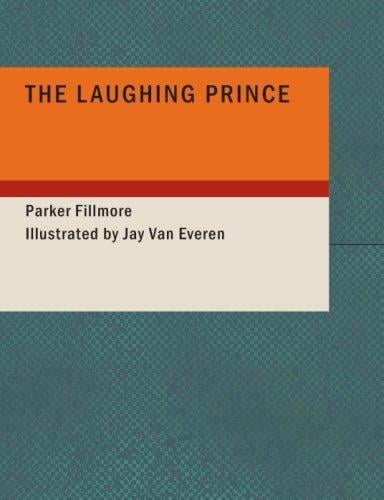 The Laughing Prince (Large Print Edition): Jugoslav Folk and Fairy Tales