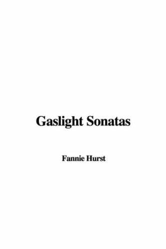 Gaslight Sonatas