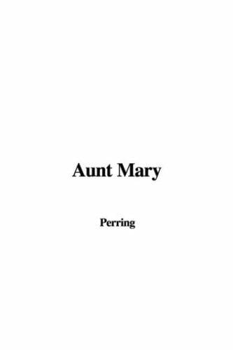 Aunt Mary