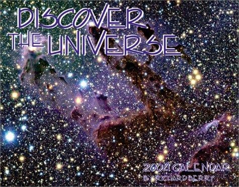 Discover the Universe 2004 Calendar