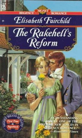 The Rakehell's Reform