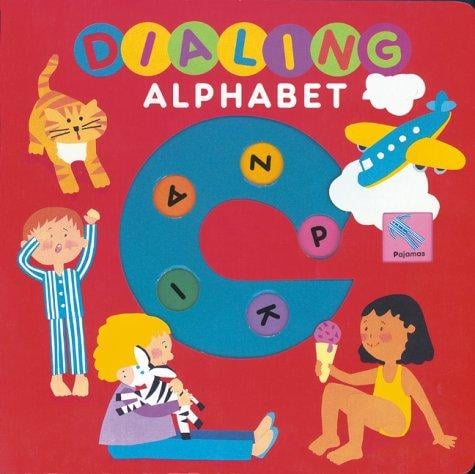 Dialing Alphabet (Dial Book)