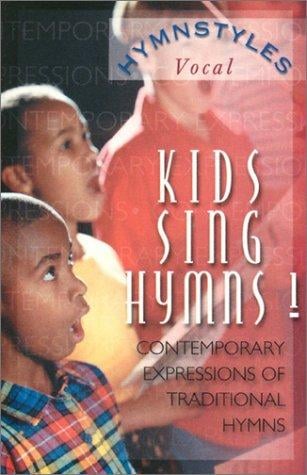 Hymnstyles Kids Sing Hymns Cas (Hymnstylespvocal)