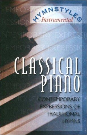 Hymnstyles Classical Piano Cas (Hymnstylesãinstrumental)