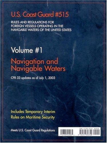 U.S. Coast Guard #515