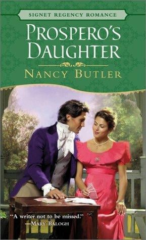 Prospero's Daughter