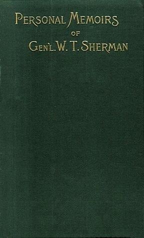 Memoirs of W.T. Sherman