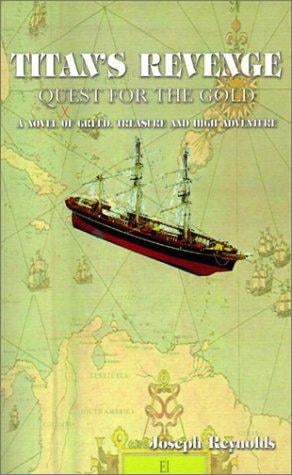 Titan's Revenge: Quest for the Gold