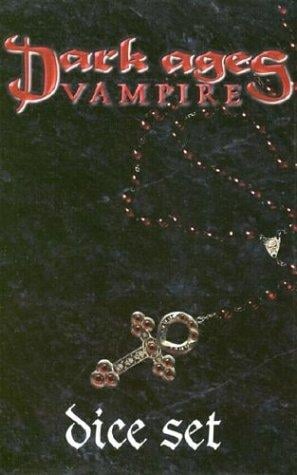 Dark Ages Vampire: Dice Set