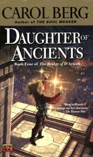 Daughter of the Ancients