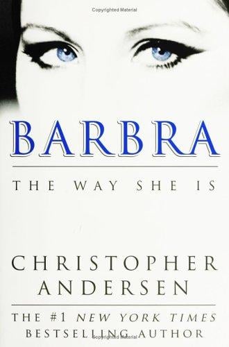 Barbra: The Way She Is