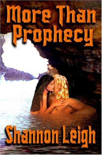 More Than Prophecy