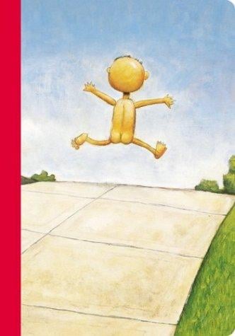 Let Loose Blank Journal