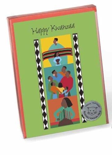 Kwanzaa Cards