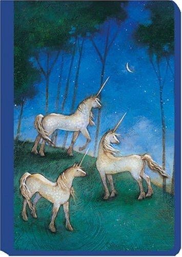 J29 - Unicorns Journal