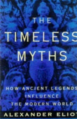 The timeless myths: how ancient legends influence the modern world