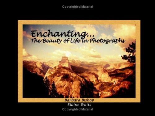Enchanting: The Beauty of Life in Photographs