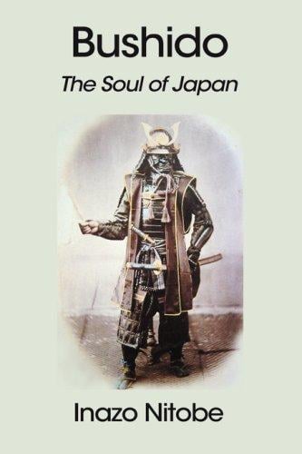 Bushido: The Soul of Japan