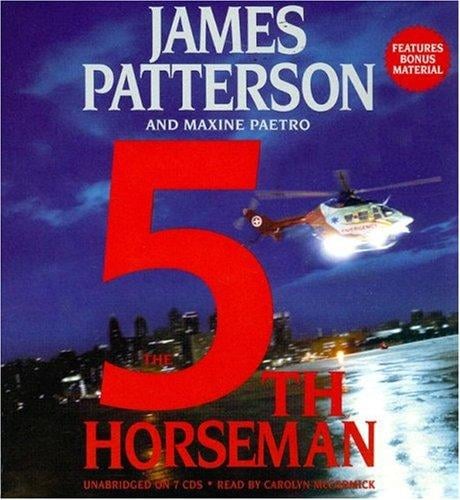 The 5th Horseman (Women's Murder Club)