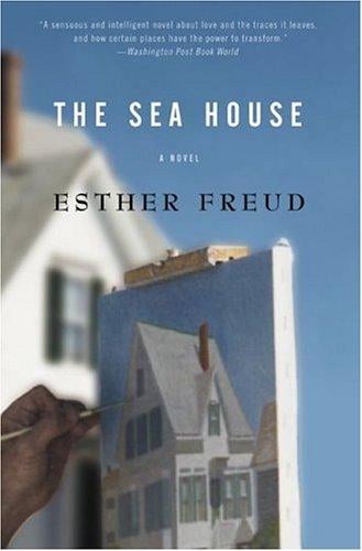 The Sea House: A Novel