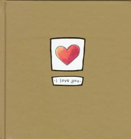 I Love You (The Tribute Series)