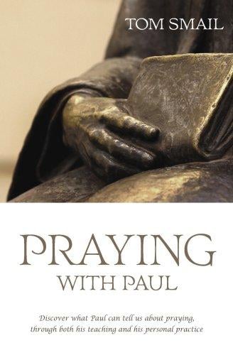 Praying with Paul