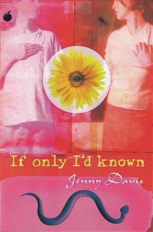 If Only I'd Known.... (Black Apples)