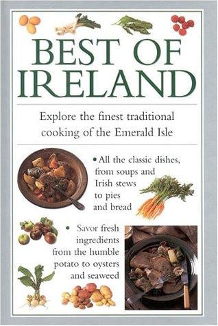 Best of Ireland (Cook's Essentials)