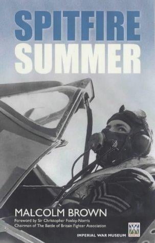 Spitfire Summer