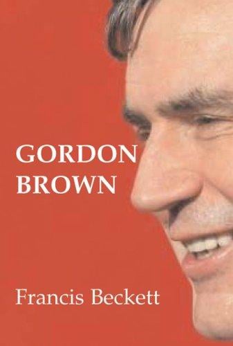 Gordon Brown
