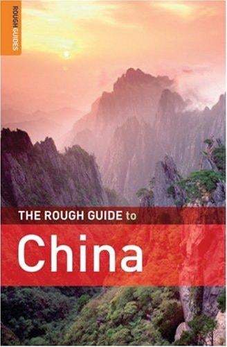 The Rough Guide to China 5 (Rough Guide Travel Guides)