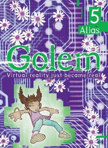 Alias (Golem)